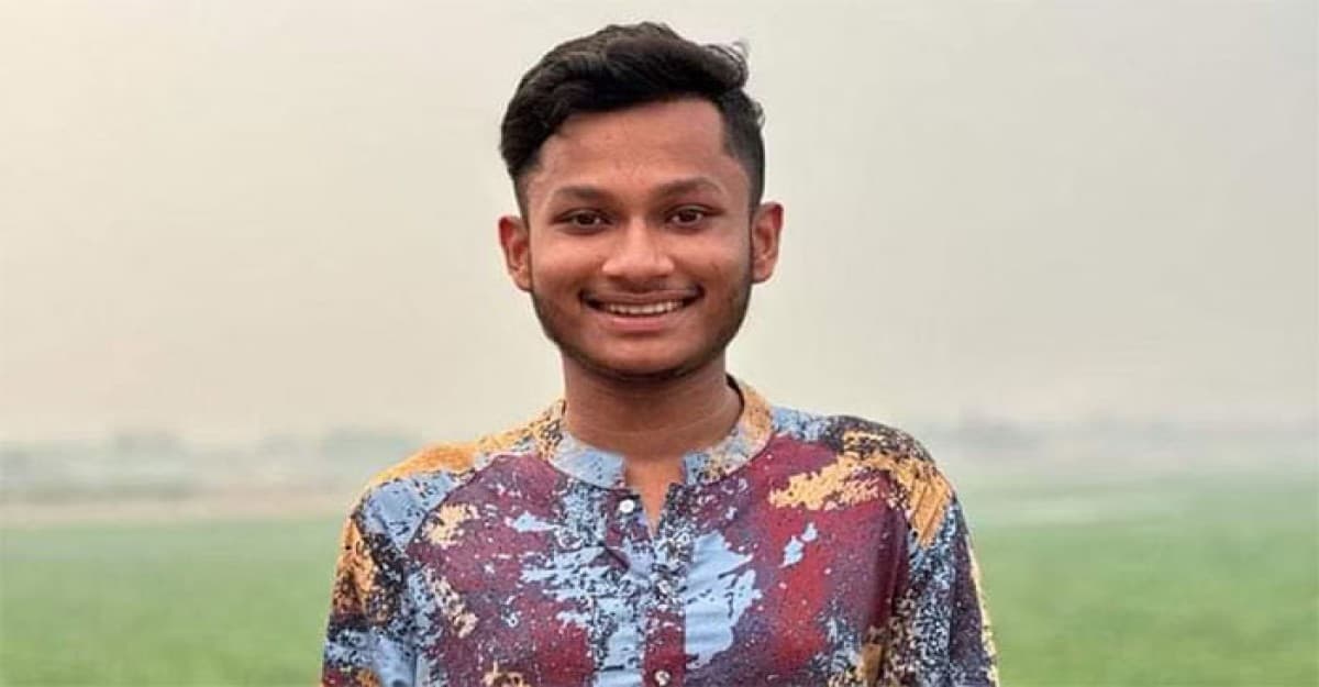 নরসিংদীতে সংঘর্ষে গুলিবিদ্ধ আরও এক ছাত্রদল কর্মীর মৃত্যু