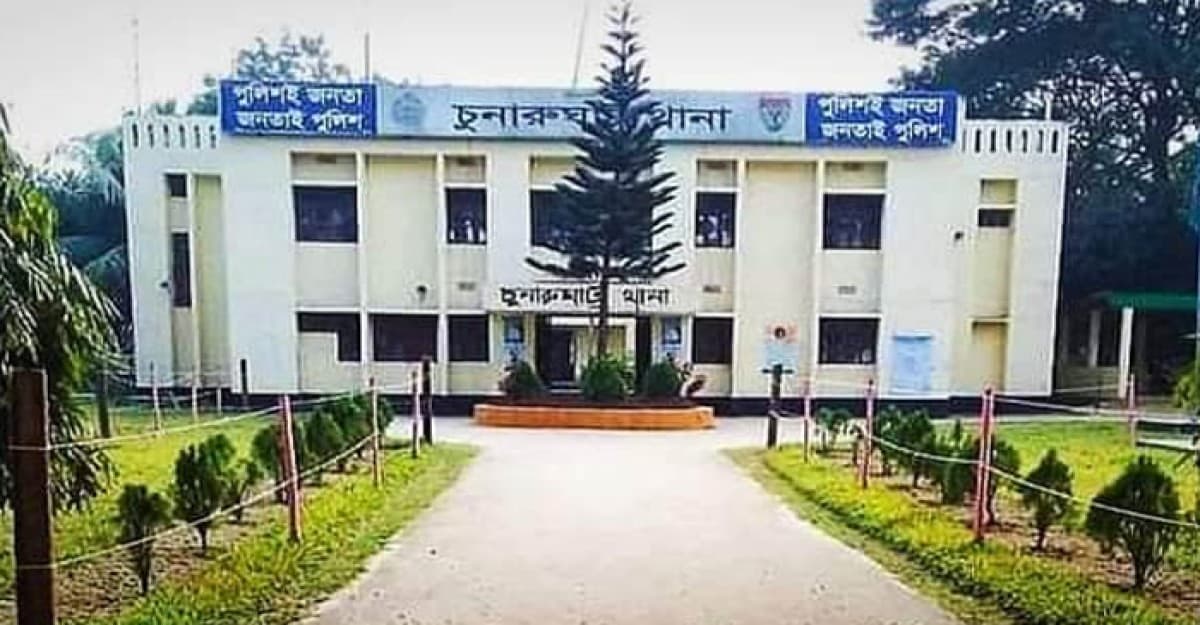 চুনারুঘাটে পৃথক স্থানে দুই লাশ উদ্ধার
