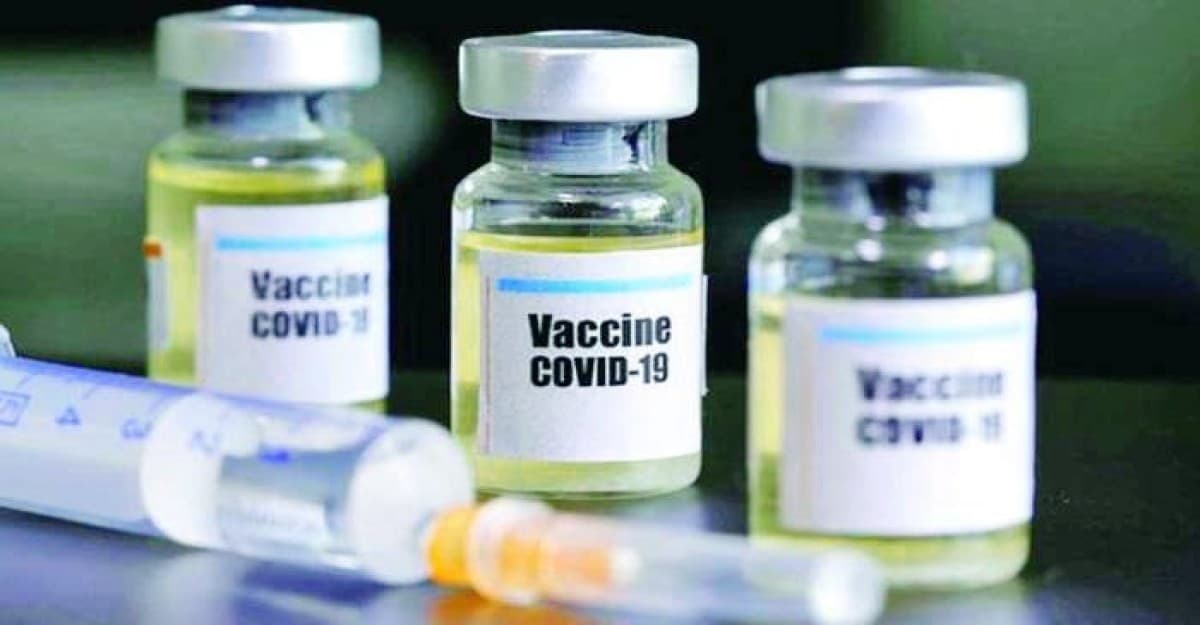 দেশে আসছে করোনার বুস্টার টিকা 'ভিসিভি'