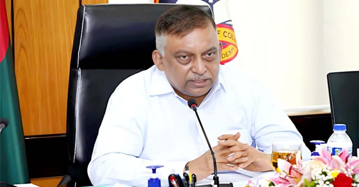 সুন্দর নির্বাচনের জন্য যুক্তরাষ্ট্র নতুন ভিসা নীতি দিয়েছে: স্বরাষ্ট্রমন্ত্রী