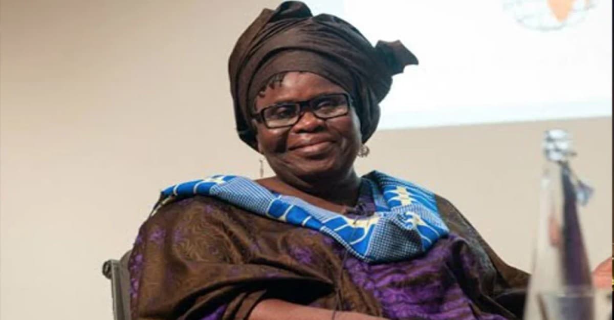 বিশ্বখ্যাত নারী ঔপন্যাসিক আইদু আর নেই