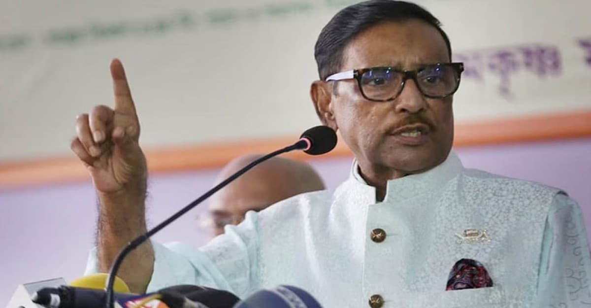 এবারের বাজেট ঘুরে দাঁড়ানোর বাজেট: কাদের