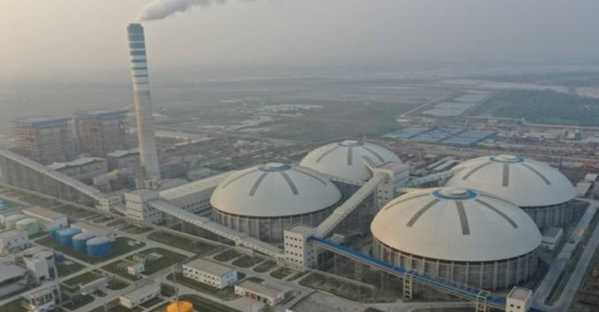 ডলার সংকটে এক মাস বন্ধ থাকবে পায়রা বিদ্যুৎ কেন্দ্র