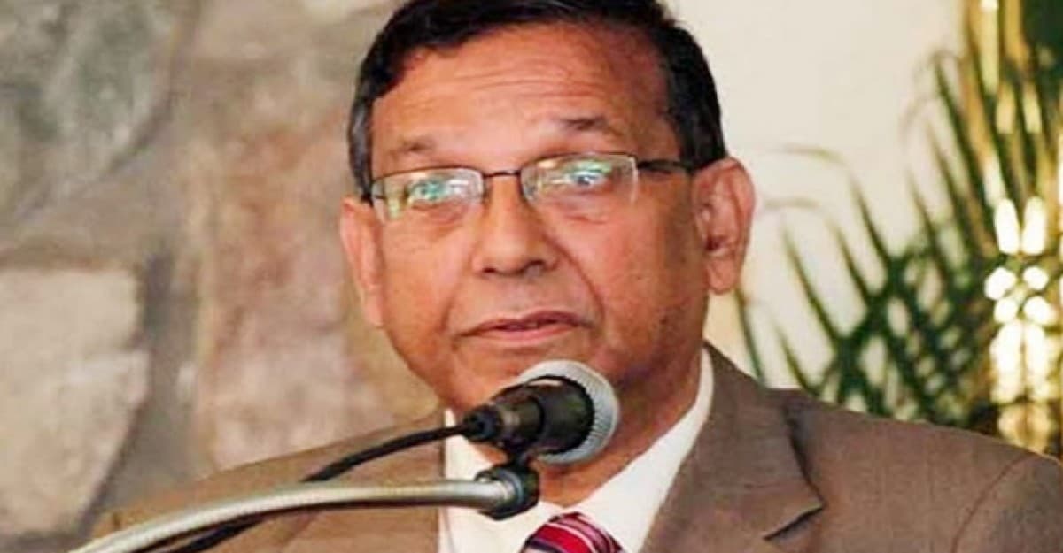 ডিজিটাল নিরাপত্তা আইনে ৭ হাজার ১ মামলা: আইনমন্ত্রী