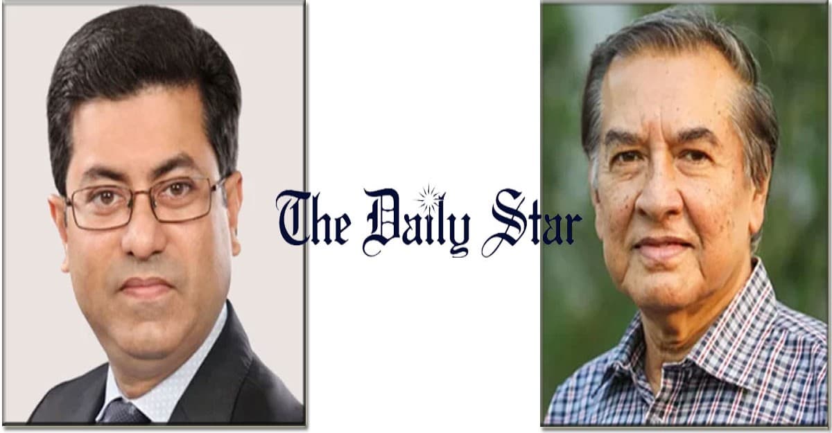 ডেইলি স্টার সম্পাদকসহ ৩ জনকে মেয়র তাপসের নোটিশ