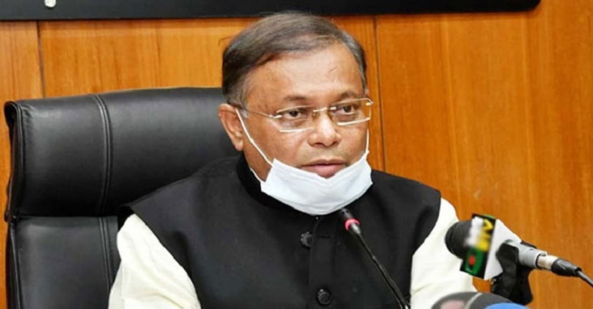 বিদ্যুৎ সমস্যার সমাধান হবে কবে, জানালেন তথ্যমন্ত্রী