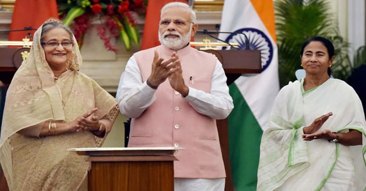 মোদিকে-হাসিনাকে আম পাঠাচ্ছেন মমতা