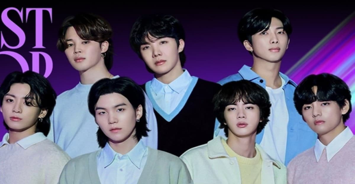 প্রকাশ্যে বিটিএসের নতুন গান, মিলছে ব্যাপক সাড়া