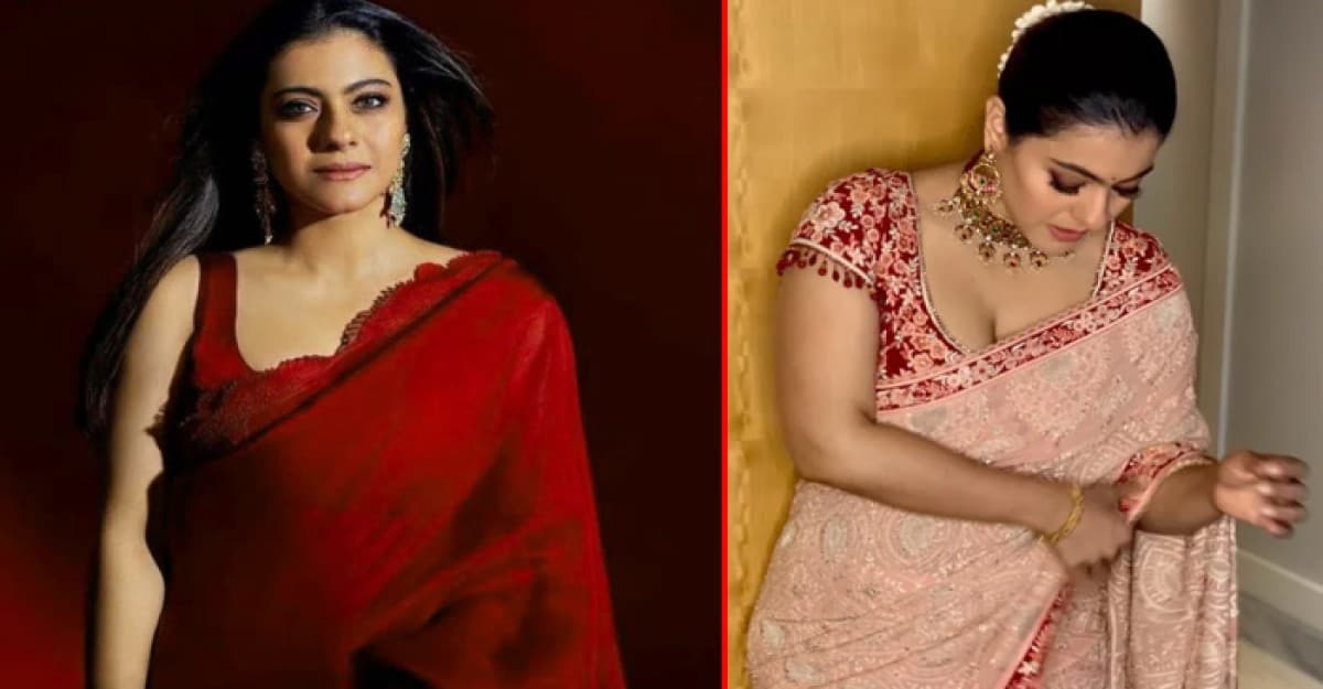 নেটদুনিয়া থেকে বিদায় নিলেন কাজল!