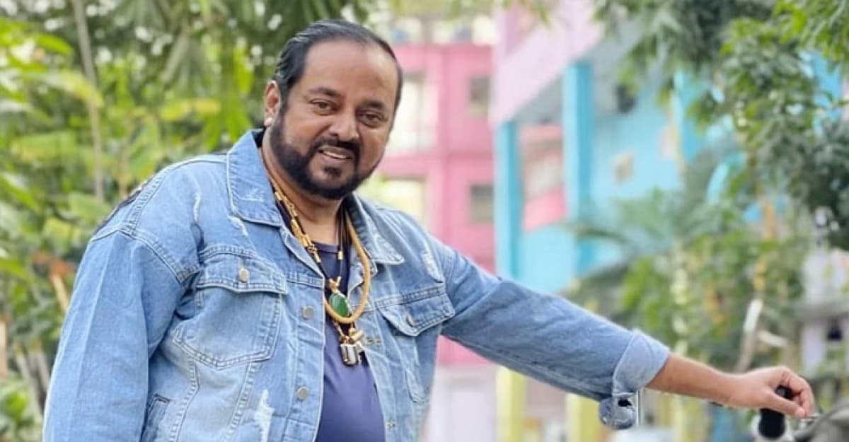 আমার সিনেমা মুক্তির মিশন শুরু: ডিপজল