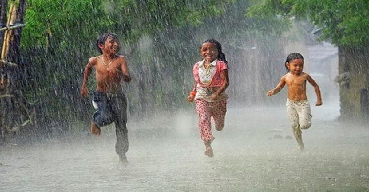 বৃষ্টি নিয়ে আবহাওয়া অফিসের নতুন তথ্য