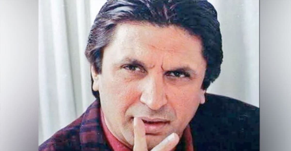 বলিউডের প্রখ্যাত অভিনেতা মঙ্গল ধিলোঁ মারা গেছেন