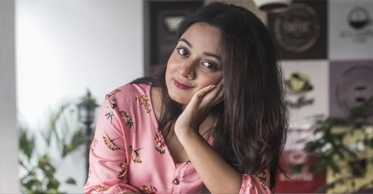 সুন্দর ত্বকের রহস্য কী, জানালেন দীঘি