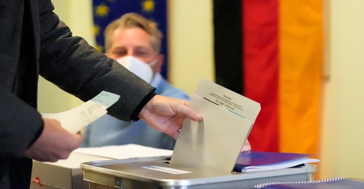 ভোটারের সর্বনিম্ন বয়স ১৬ করছে জার্মান