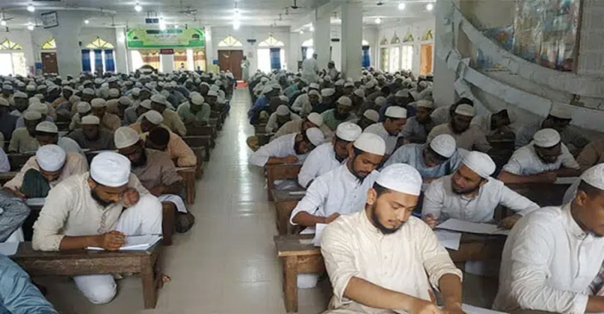 আলিম পরীক্ষার তারিখ ঘোষণা