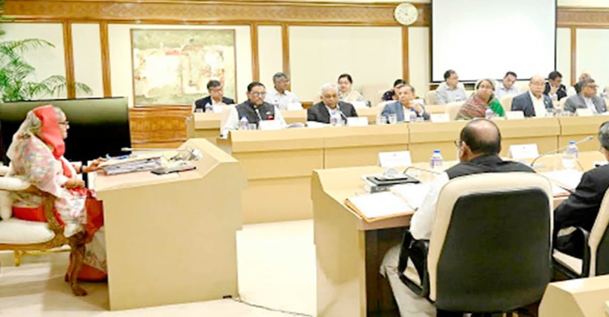 এনআইডির কাজ যাচ্ছে স্বরাষ্ট্রে, আইনের খসড়া চূড়ান্ত অনুমোদন