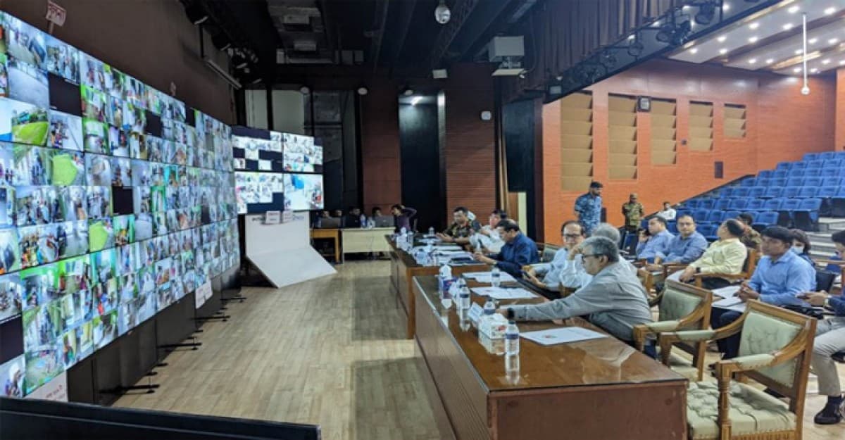 খুলনা ও বরিশাল দুই সিটিতেই এগিয়ে নৌকা