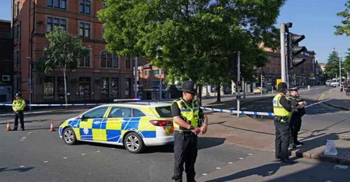 যুক্তরাজ্যের নটিংহাম থেকে ৩ মরদেহ উদ্ধার