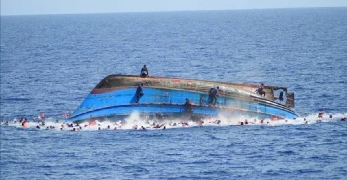 নাইজেরিয়ায় নৌকাডুবি, শতাধিক প্রাণহানি