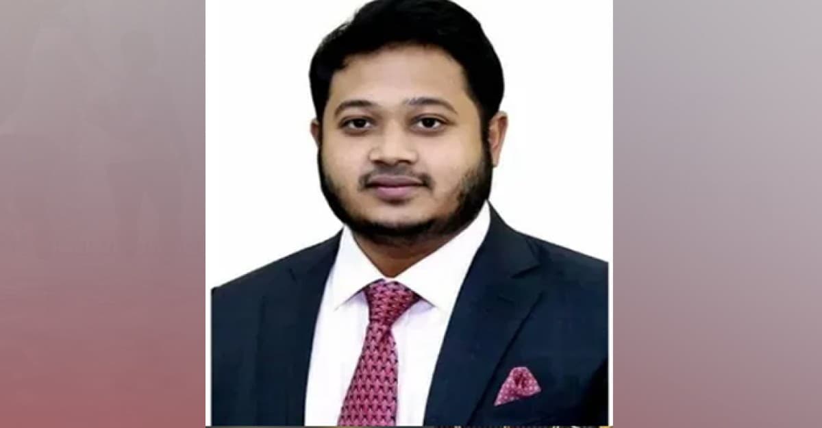 ইসলামী ব্যাংকের চেয়ারম্যান হলেন আহসানুল আলম