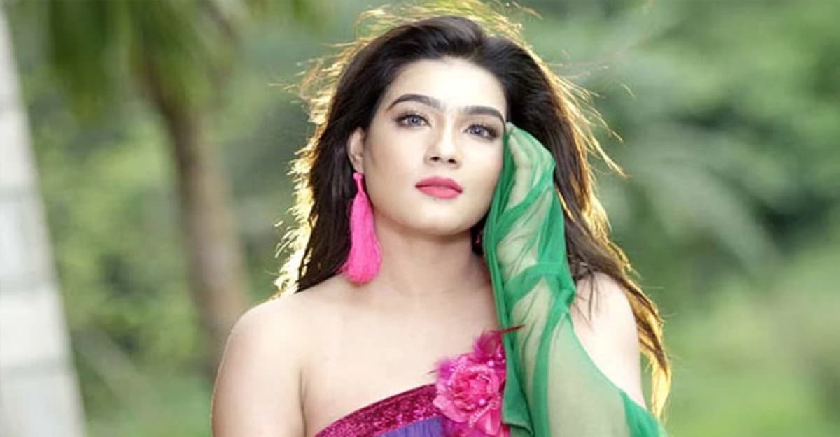 অভিনয়ে ফিরবেন কিনা, জানালেন মাহি
