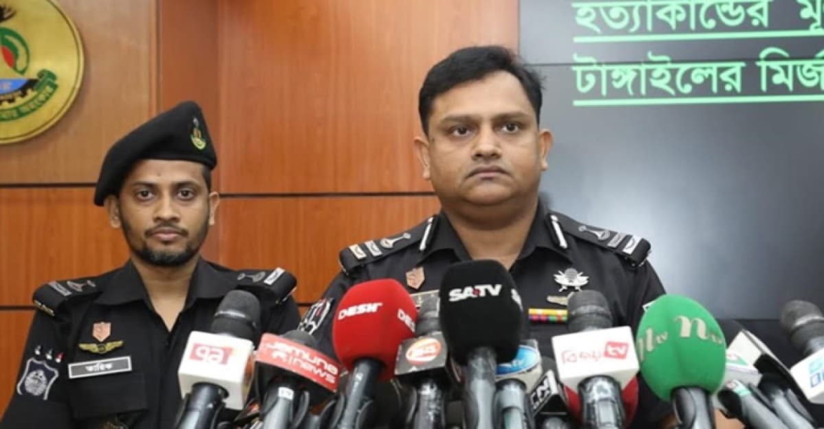 সাংবাদিক নাদিমের হত্যাকারীদের গ্রেফতারে কাজ করা হচ্ছে: খন্দকার মঈন