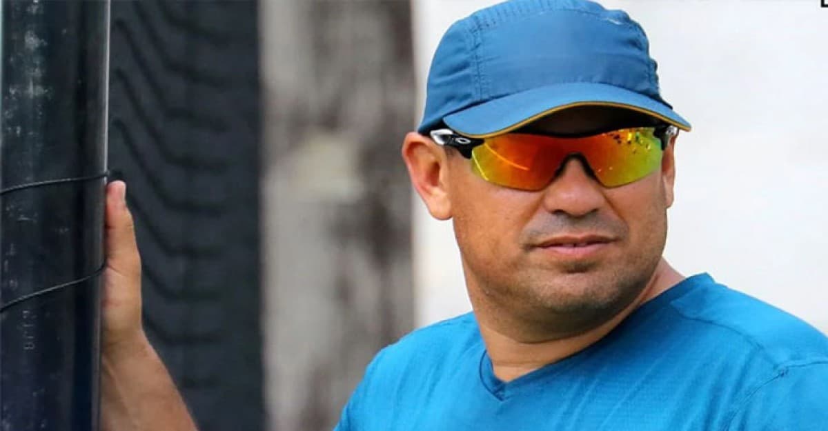 নতুন ঠিকানায়  রাসেল ডমিঙ্গো