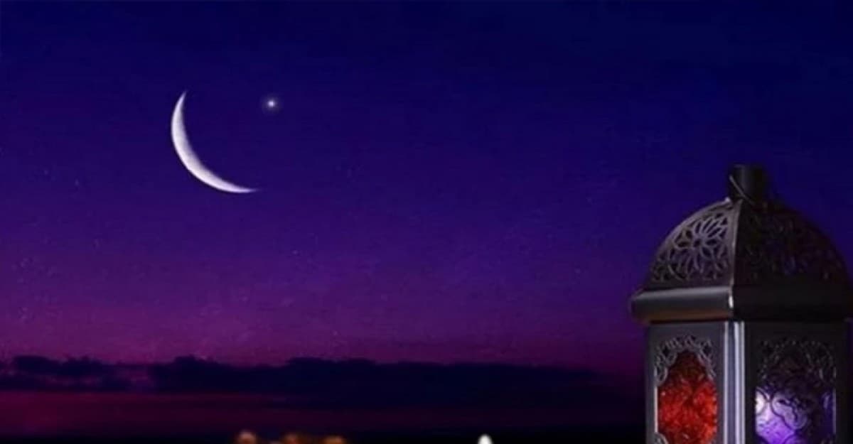 সৌদিতে চাঁদ দেখা যেতে পারে আজ