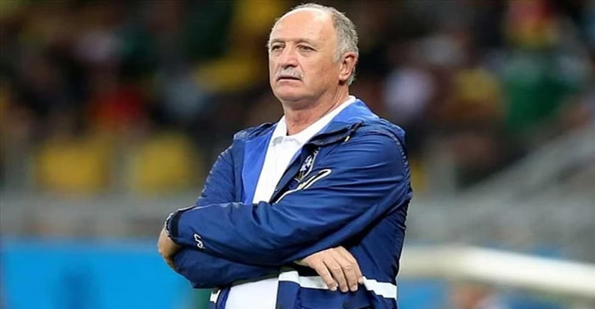 অবসর ভাঙলেন স্কলারি