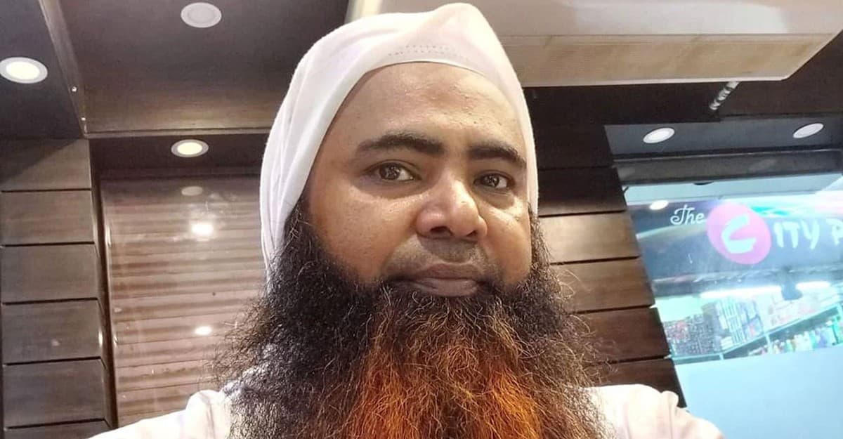 লিচুর প্রলোভন দেখিয়ে শিশুকে ধর্ষণ, ‘ভণ্ডপীর’ ইকবাল গ্রেফতার