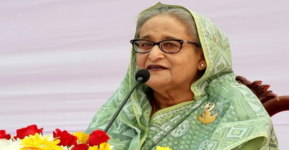 প্রধানমন্ত্রীর সংবাদ সম্মেলন বুধবার