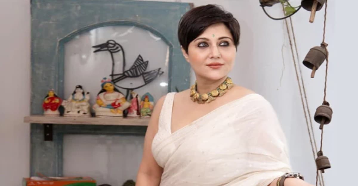 মিডিয়া সবসময় আমার জীবনকে চাটনি বানিয়েছে: স্বস্তিকা