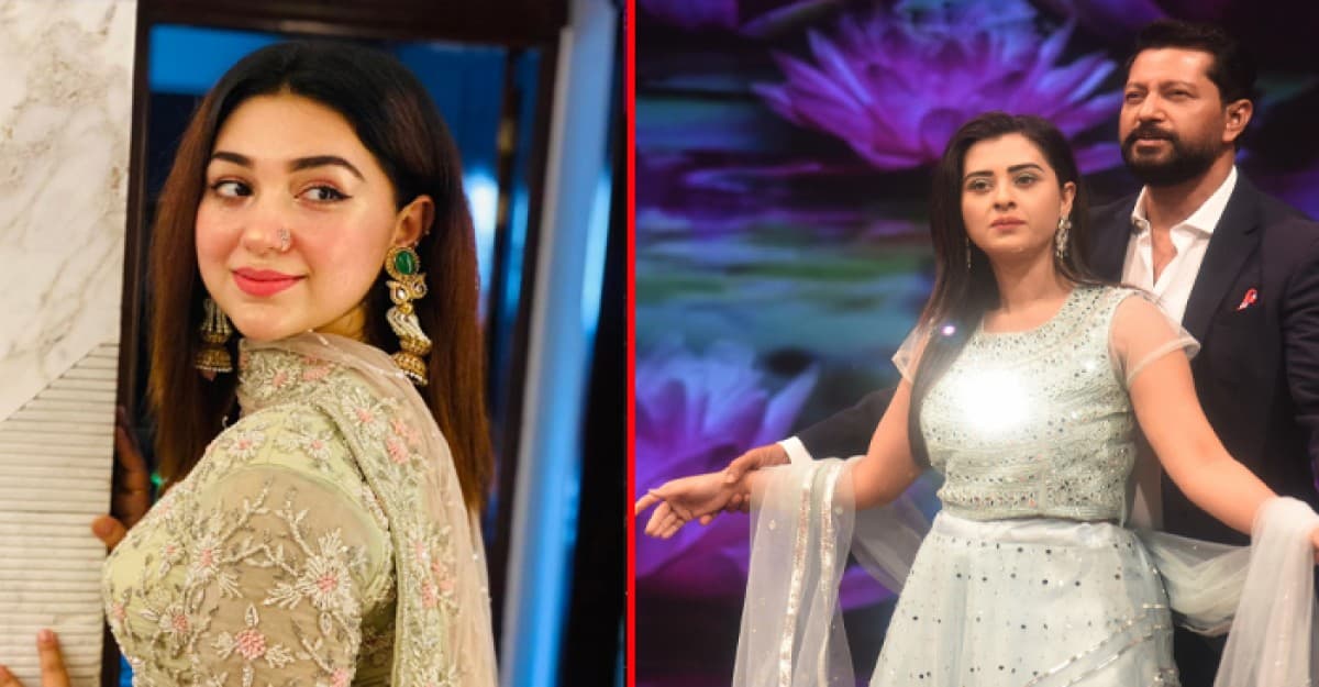 অপু বিশ্বাসের উপস্থাপনায় মঞ্চ মাতাবেন মাহফুজ-বুবলী