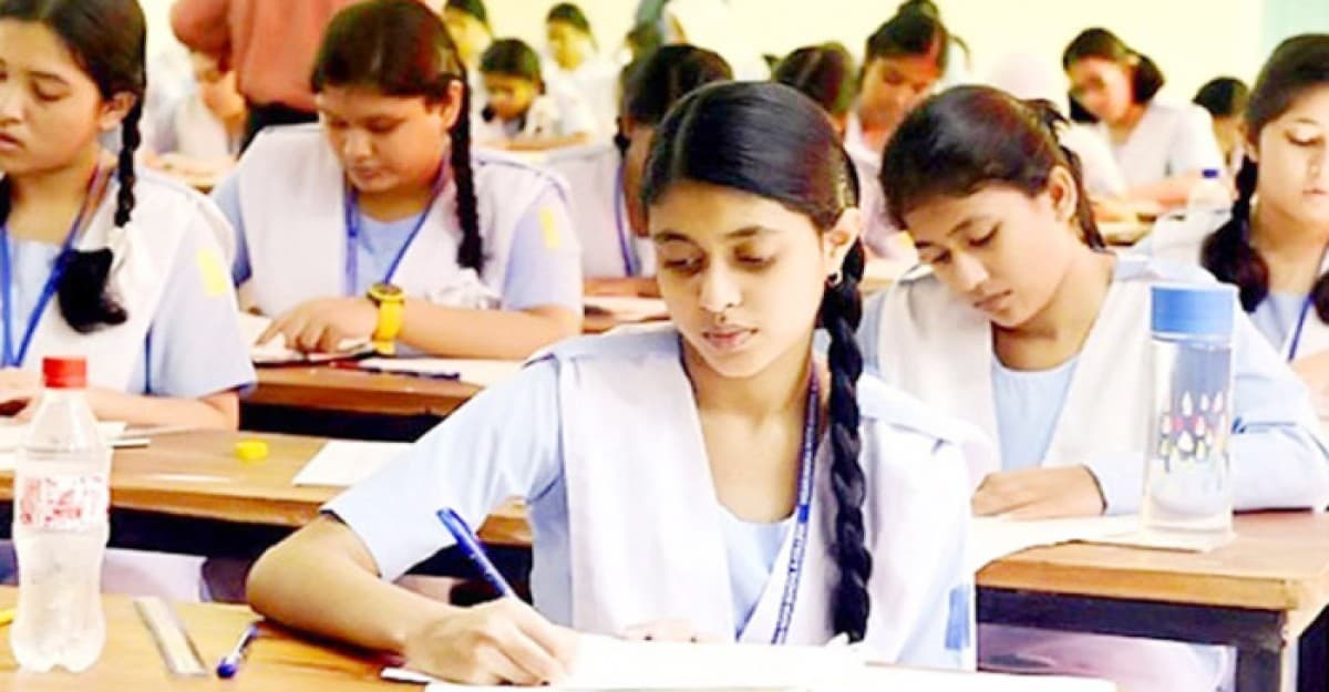 জুলাইয়ের শেষ সপ্তাহে এসএসসির ফল