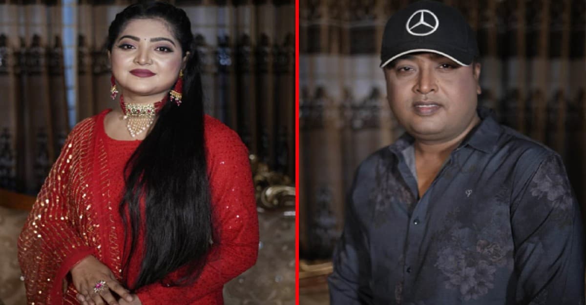 ঈদের গান ‘বন্ধু তোমায় ভালবাসি’