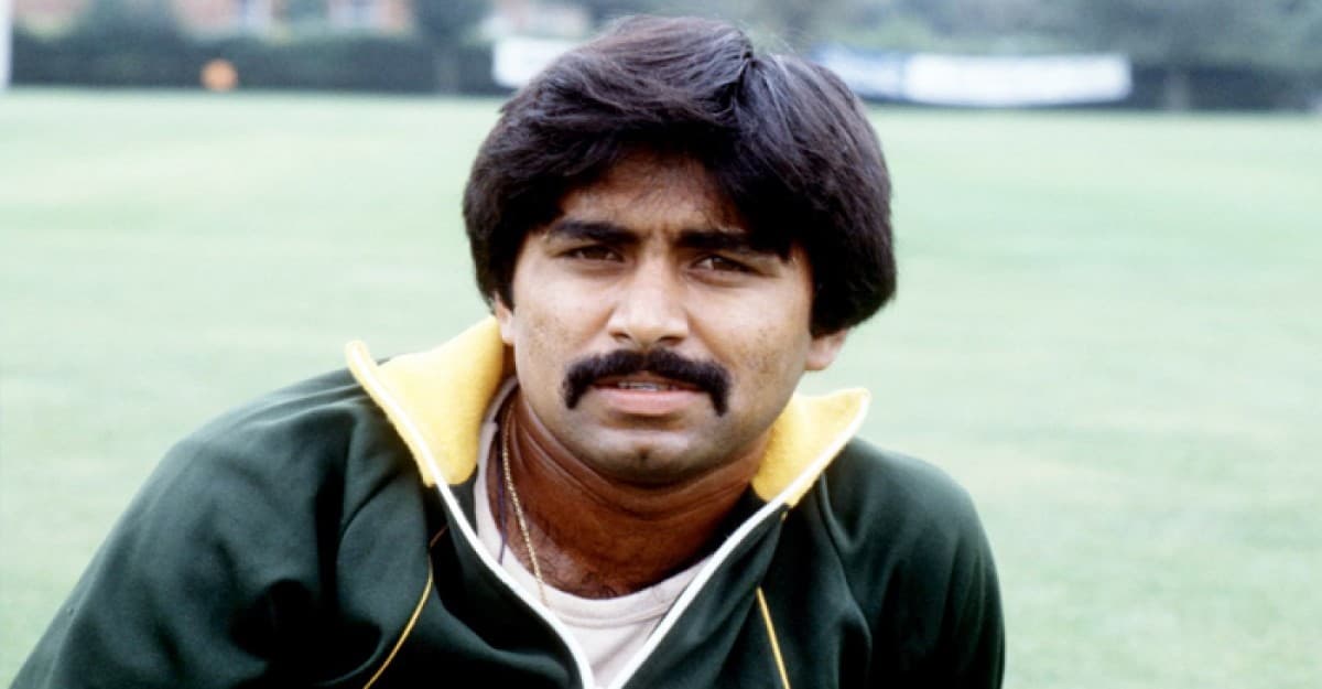 পাকিস্তানকে বিশ্বকাপ বয়কট করার পরামর্শ দিলেন মিয়াদাদ