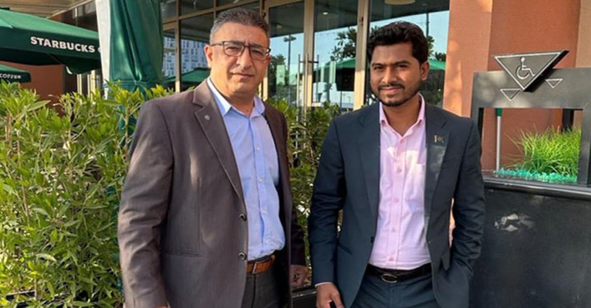 নুরকে নিয়ে বিস্ফোরক তথ্য দিলেন ফিলিস্তিনি রাষ্ট্রদূত