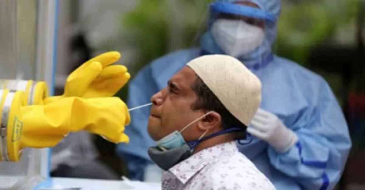 একদিনে করোনা শনাক্ত ৯৫