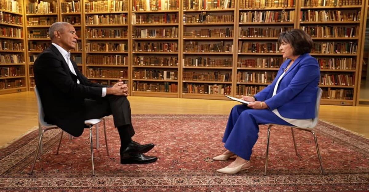 ভারত ভাগ হয়ে যেতে পারে: বারাক ওবামা