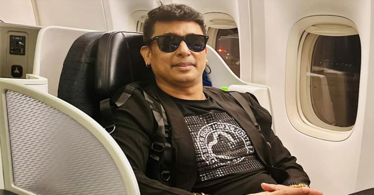 যুক্তরাষ্ট্র গেলেন জায়েদ খান