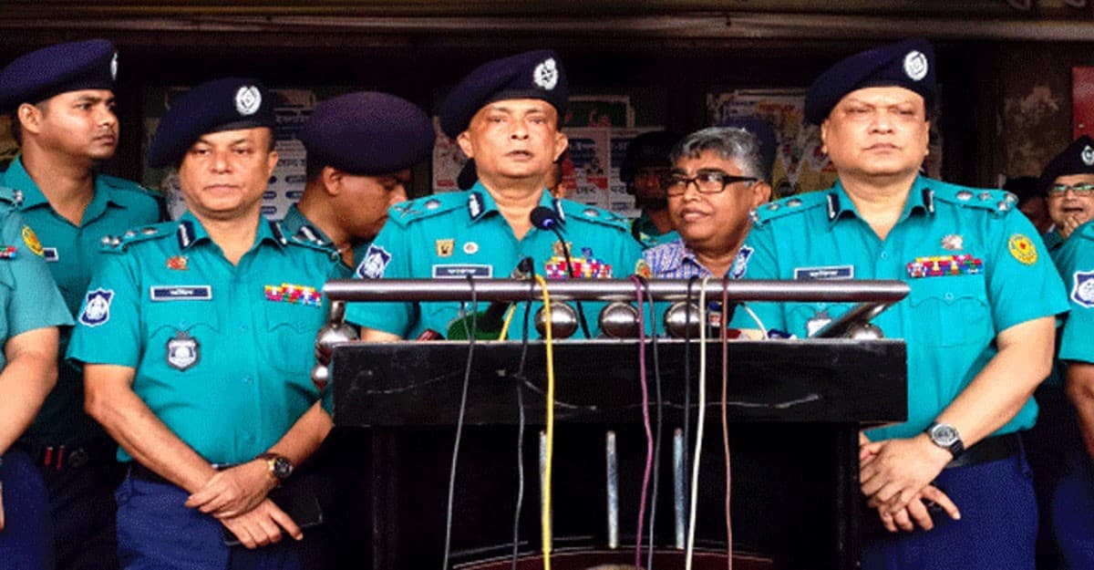 ঈদে পেশাদার অপরাধীরা জেলে থাকলে চুরি-ছিনতাই কম হবে