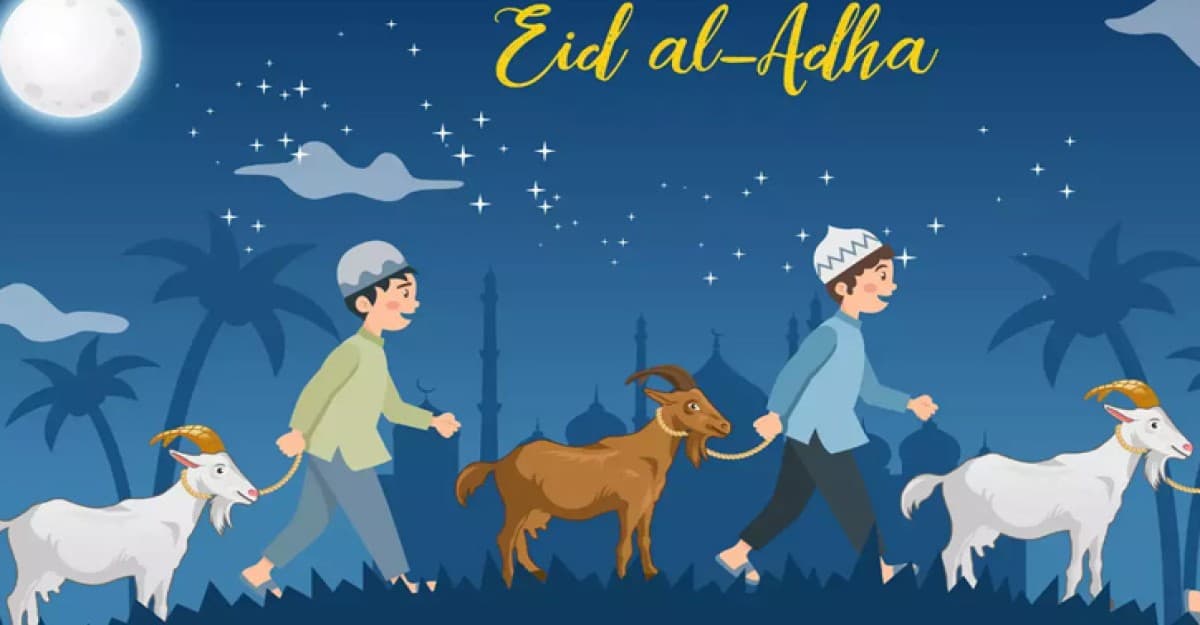 আগামীকাল চাঁদপুরের অর্ধশত গ্রামে ঈদ