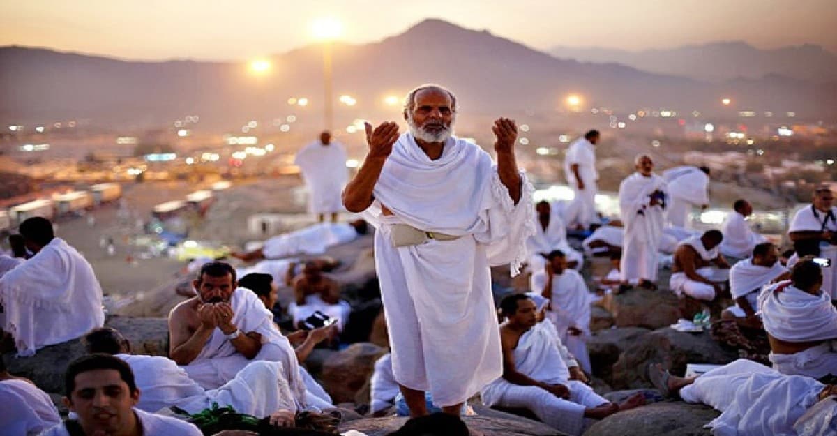মধ্যপ্রাচ্যসহ বিভিন্ন দেশে পালিত হচ্ছে ঈদুল আজহা
