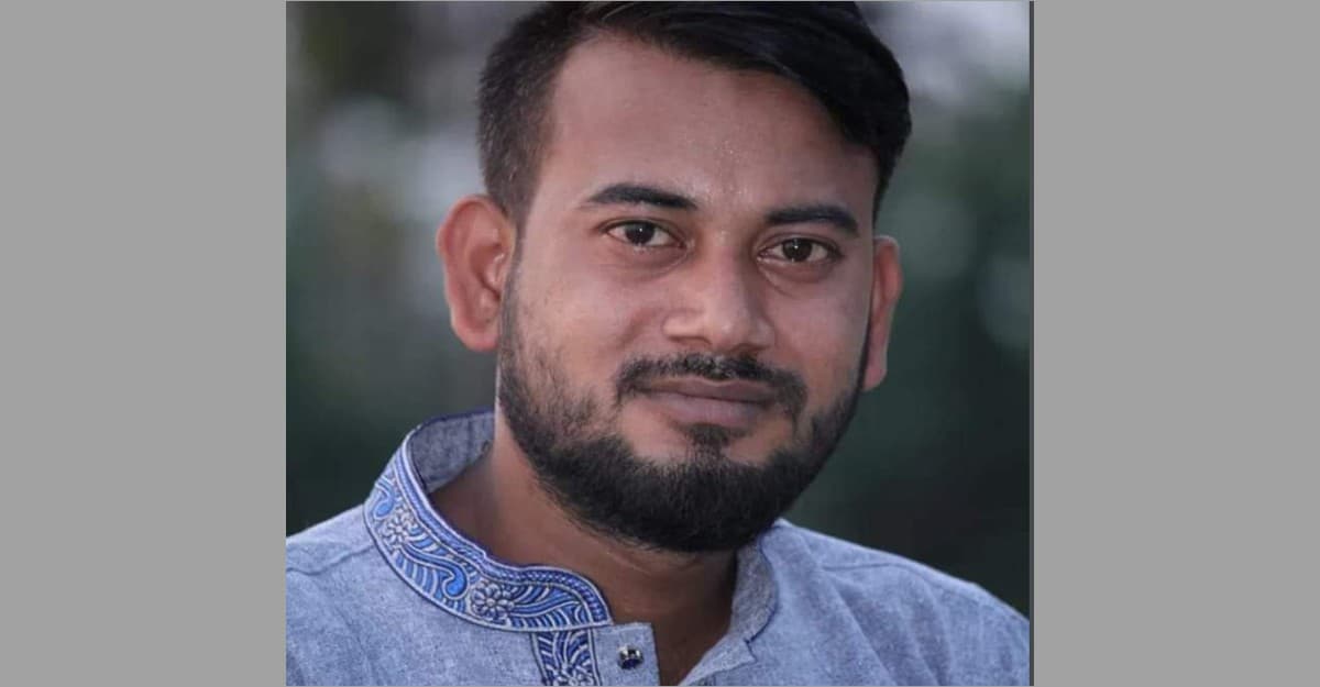 বন্ধুর বাড়ি থেকে টিকটকারের মরদেহ উদ্ধার