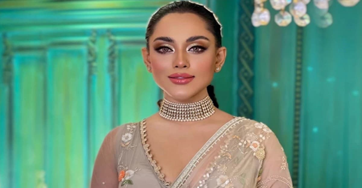 সিনেমার মূল দৃশ্য কেটে রিভিও করতে মানা করলেন তমা