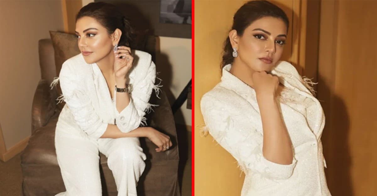 গোপন কথা ফাঁস আনলেন কাজল