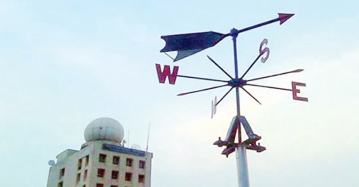 থেমে থেমে বৃষ্টি আর কতদিন, জানালো আবহাওয়া অফিস