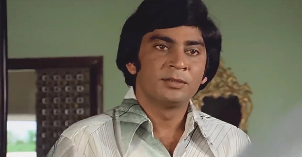 ‘গোলমাল’ খ্যাত অভিনেতা হরিশ মাগোন আর নেই