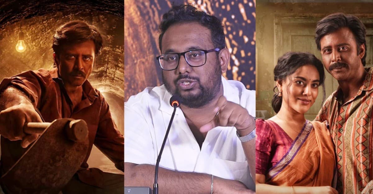 সুড়ঙ্গে ‘আপত্তিকর দৃশ্য’, যা বললেন পরিচালক