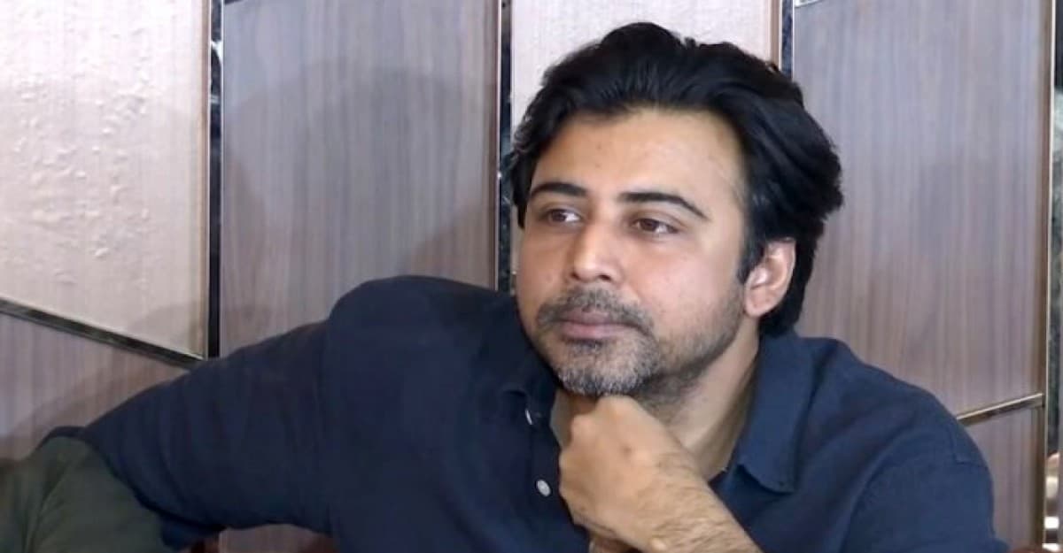 ওই হিরো না যে বিয়ে করে বউয়ের কথা বলব না: আফরান নিশো